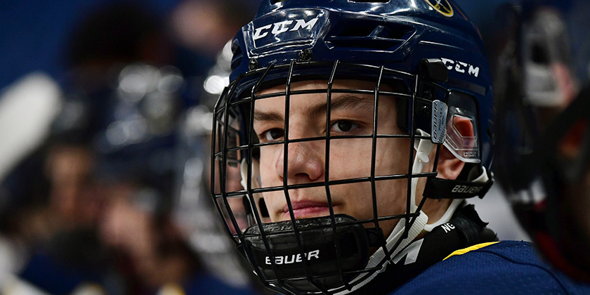 OJHL: Aurora vs Buffalo and Oakville vs St. Michaels