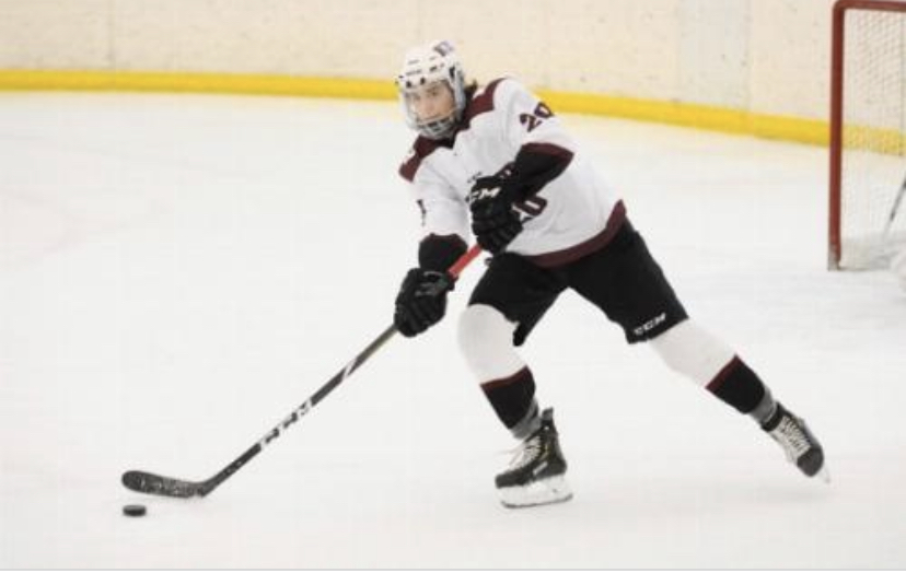 New England Prep NHL Draft Watch List (Blog Style)