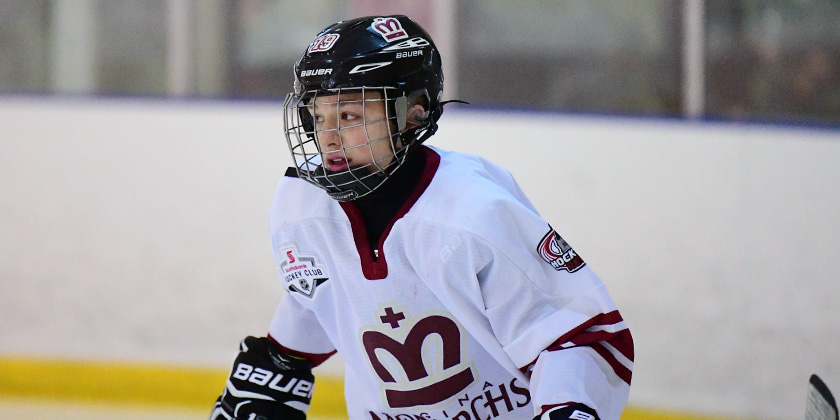 2019 Winnipeg Jets AAA Classic: Top 100