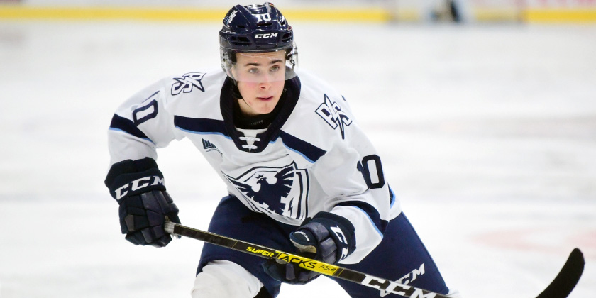 Game Evaluation: Sherbrooke Phoenix NHL Prospects (1/27/20)