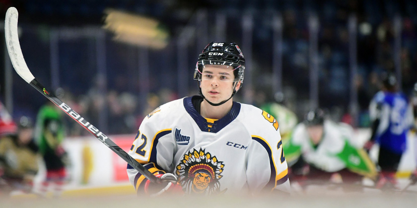 Shawinigan Cataractes NHL Prospect's Game Evaluations (1/31/20)