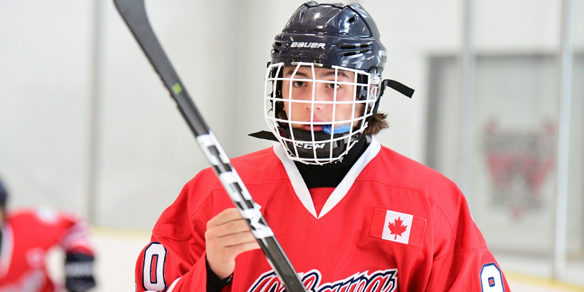 OMHA Championship: Top 40