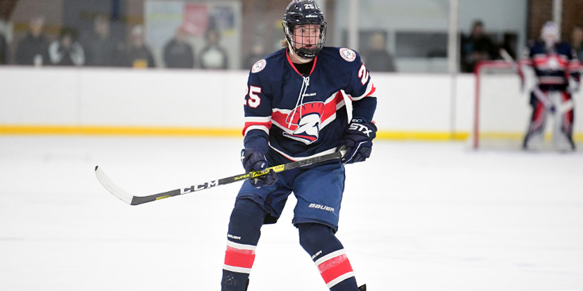 New England Prep Players on NZ’s 2020 NHL Draft Watch List