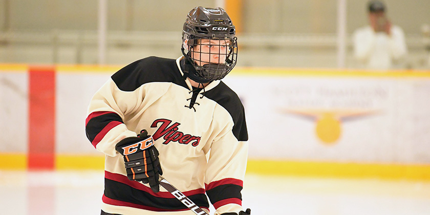 CSSHL Bantam Championship: Top 85