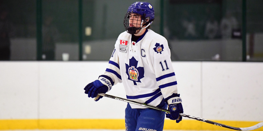 Ontario Bantam: Top 185 Prospects