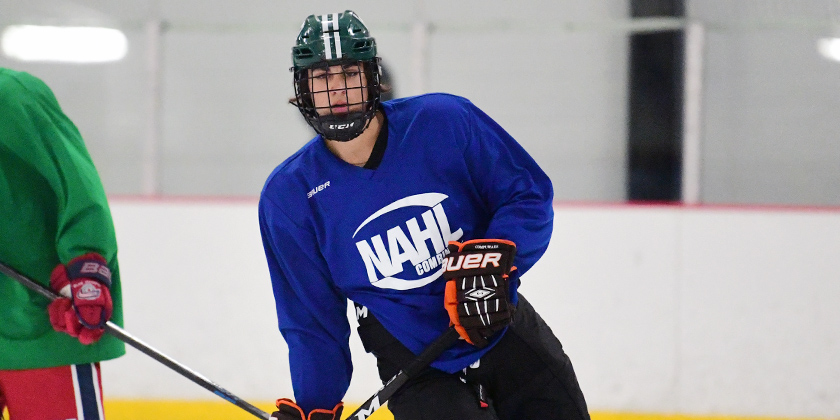 Contact Hockey Camp: Top 85