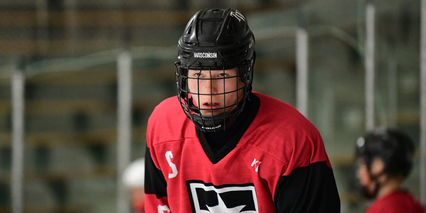 USHL Player Development Camp, Green Bay, WI: Top 115