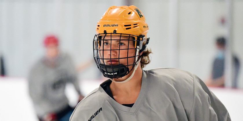 NAPHL Fall Showcase U18: Top 45