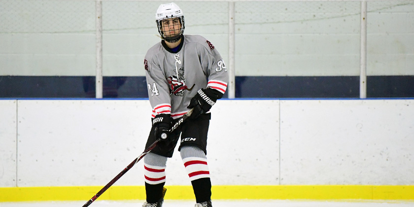 Mass HS Hockey Showcase: Top 45