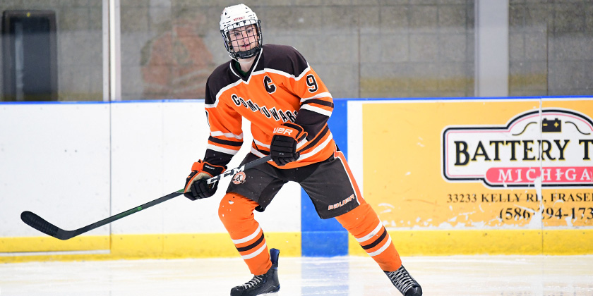 U15: Midwest vs. Michigan Showcase