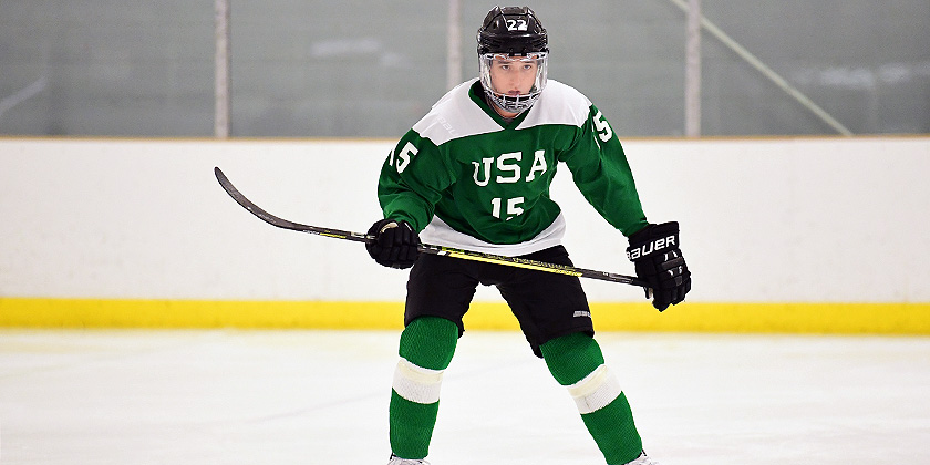 USHL: Fargo Force vs. Sioux Falls Stampede