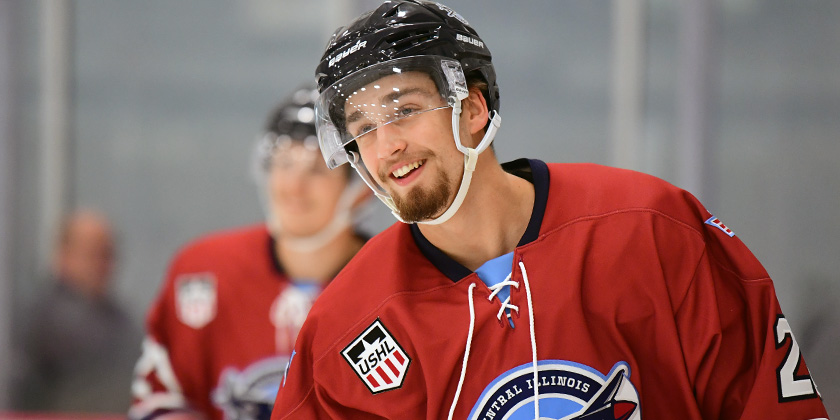 BCHL Pre-Season: Penticton, West Kelowna, Surrey, Chilliwack, Alberni Valley