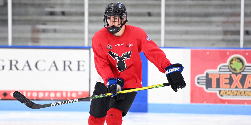 U16 Shattuck vs U16 MN Moose and Shattuck Prep vs Map South Elite League