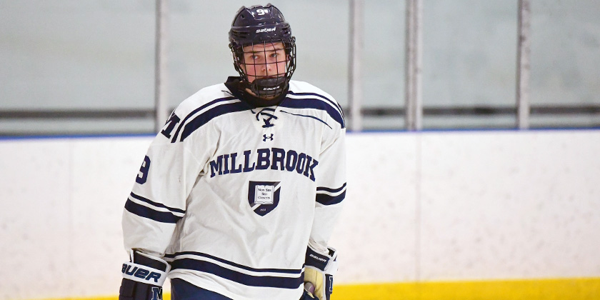 AJHL: Grand Prairie vs Whitecourt; Brooks vs Okotoks. Top 20 Players