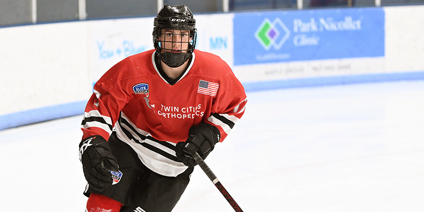 Minnesota High School: 2021 NHL Draft Watch List (Updated 04/20/2021)