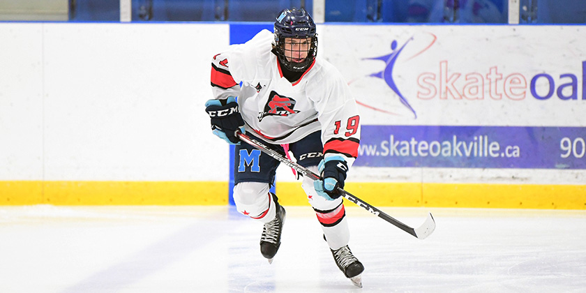 BCHL: Chilliwack Chiefs 2021 NHL Draft Prospects vs Coquitlam Express (10/20/2020)