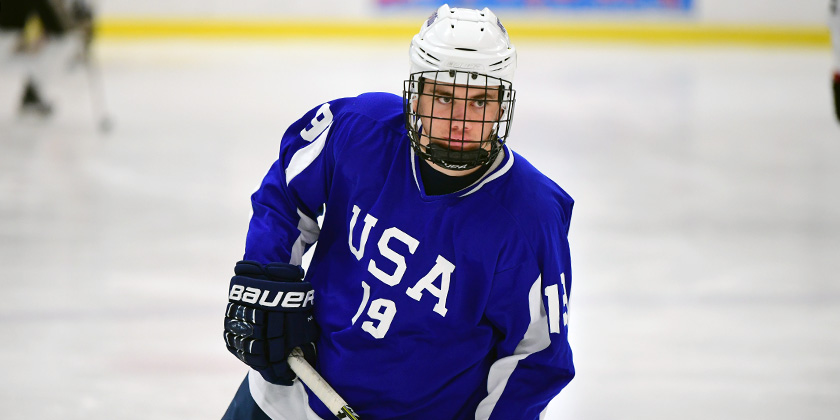 NAHL: Shreveport Mudbugs vs Wichita Falls Warriors