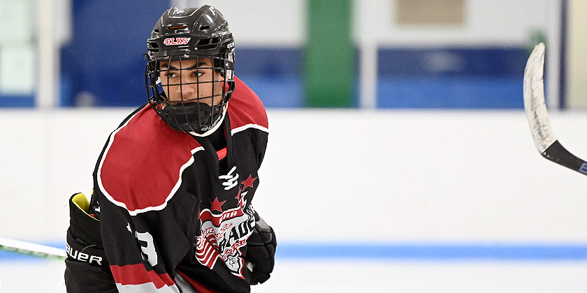 U14 & U15: Shattuck St. Mary’s Showcase Report: Top 50