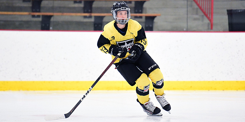 U14: Mission, Jr. Gamblers, Team Illinois, Chicago Young Americans: Top 70