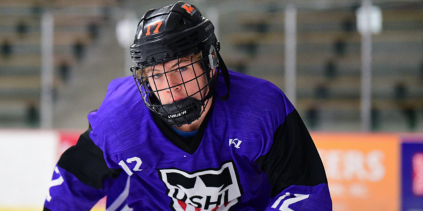 T1EHL U15 Championship Game: Philadelphia Jr. Flyers vs Chicago Fury