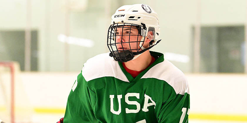 USA Hockey Select 17: NZ’s All-Star Team