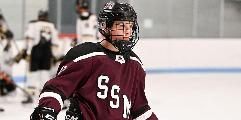 U14 Nationals: Shattuck St. Mary’s