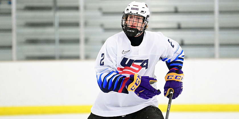 USA Hockey Selects 17’s: Top 170