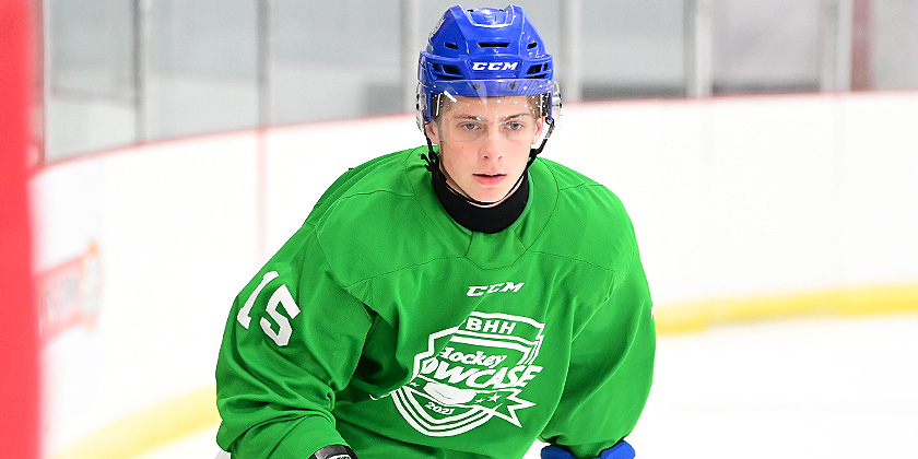 OHL: Oshawa Generals vs Sudbury Wolves