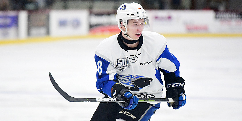 Josh Lawrence - Neutral Zone - Men's