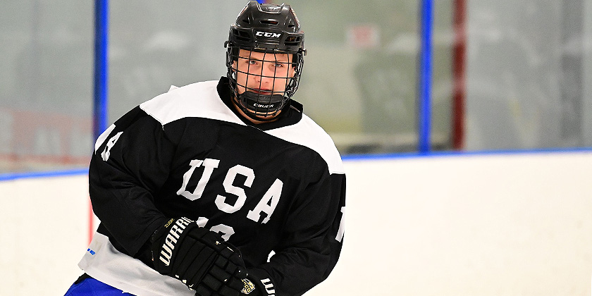 U15 Pittsburgh Penguins Elite vs. U15 Buffalo Jr. Sabres