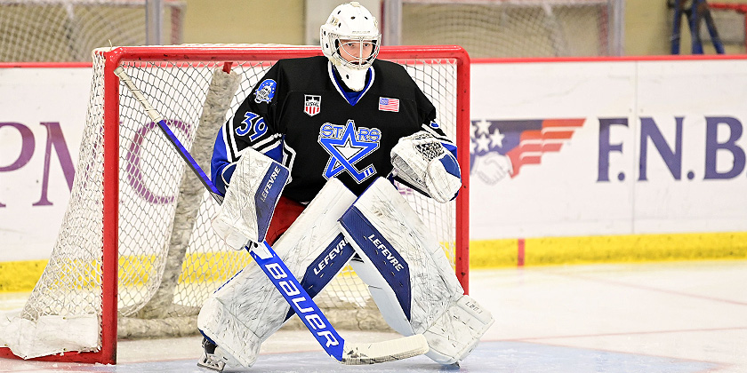 USHL: Goalie Report 10/8-10/9