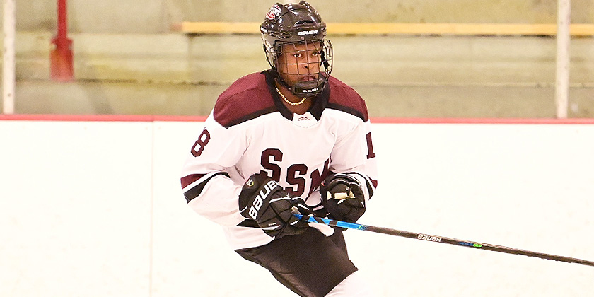 U14: Team Wisconsin vs Shattuck St. Mary’s