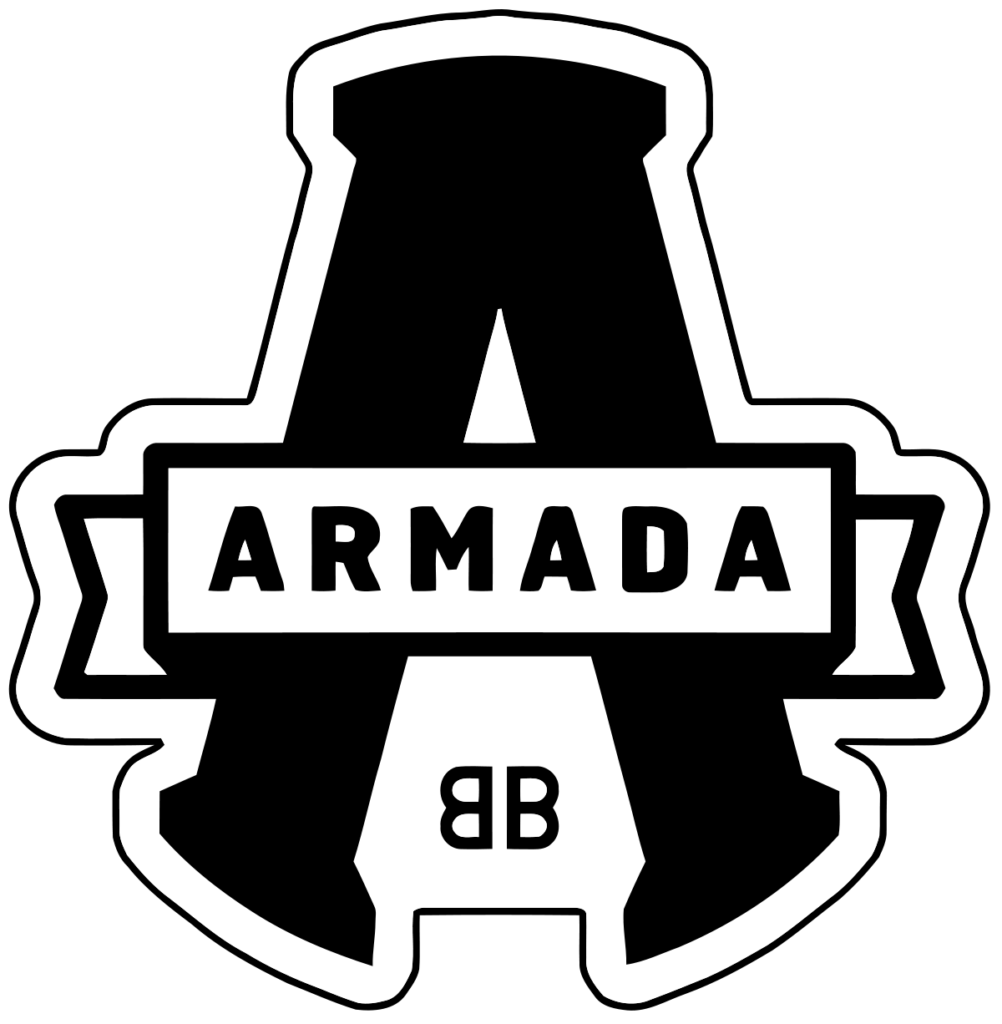 Logo Courtesy of Blainville-Boisbriand Armada