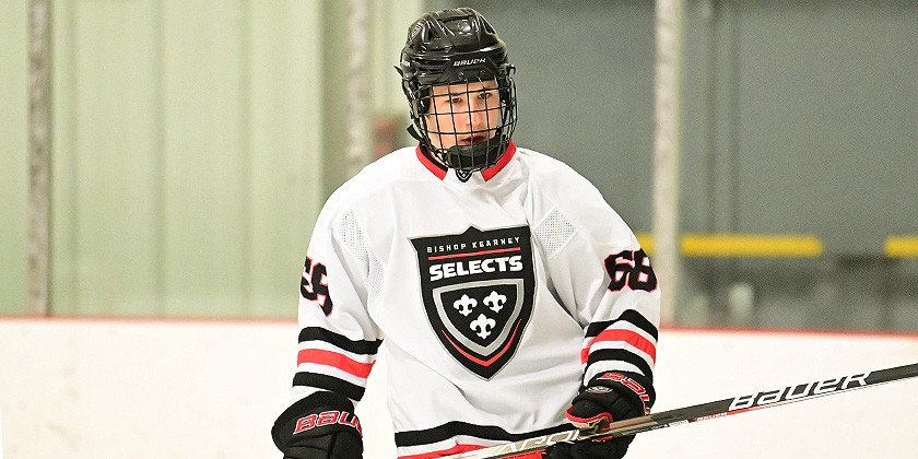 U16: Bishop Kearney vs. Culver Academy. Top 10