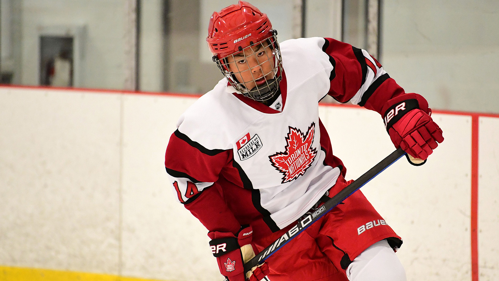 OJHL Showcase: Top 104