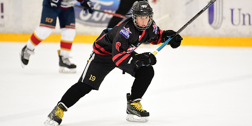 OJHL: Two Games. Aurora vs Brantford and St. Michael’s vs Caledon.