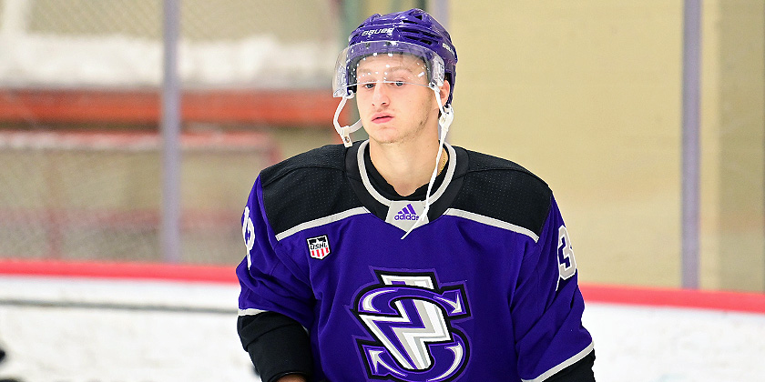 USHL: Des Moines Buccaneers vs Tri-City Storm. Top 13