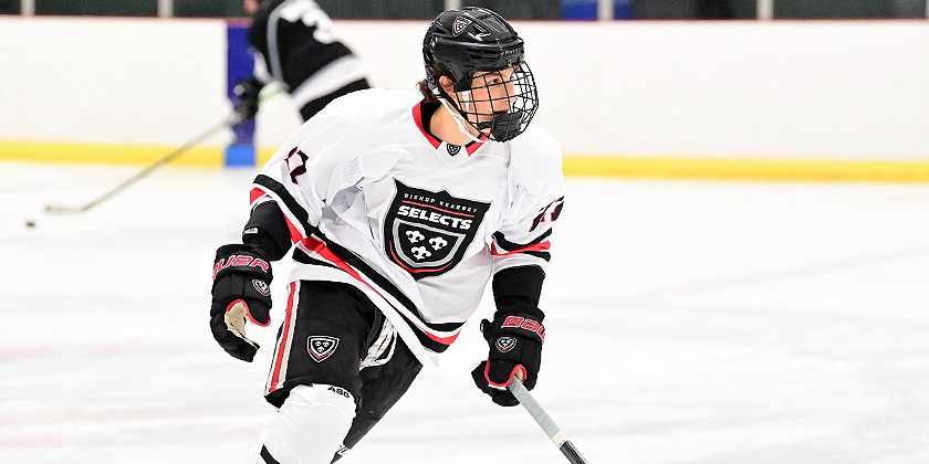 U16: Bishop Kearney vs Shattuck St. Mary’s