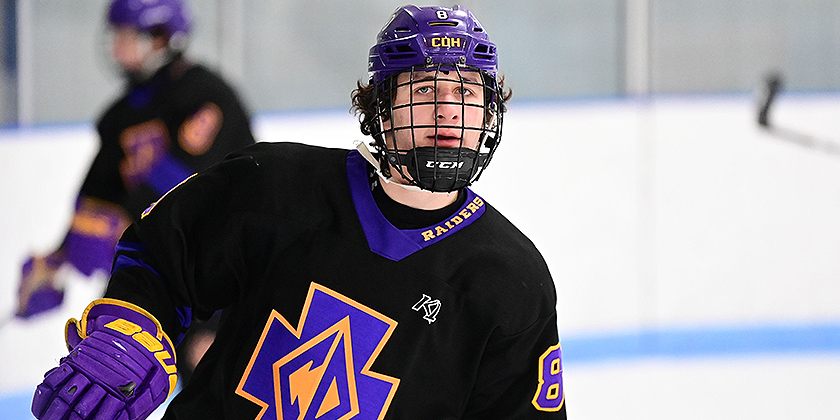 Minnesota HS: Cretin-Derham Hall vs. Stillwater. 9 Player Evaluations.