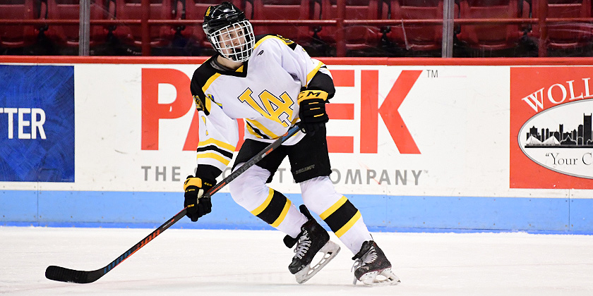 MIAA D4 Mr. Hockey Top 40 Watch List