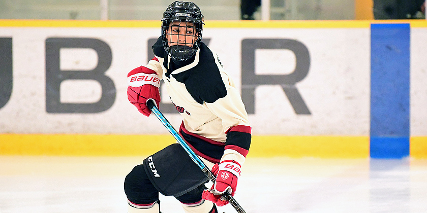 BCHL: Two Games. Prince George vs Salmon Arm and Powell River vs Cowichan Valley. 23 Evaluations