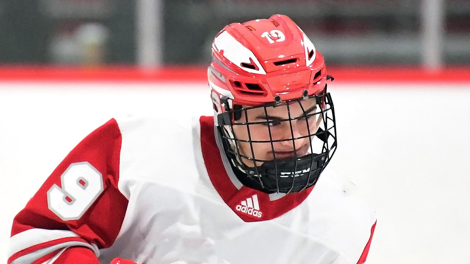 OJHL: North York Rangers vs Toronto Jr. Canadiens