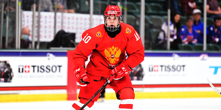 NHL Draft Considerations: 550+ Prospects