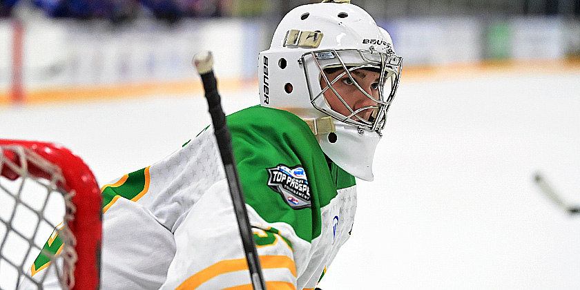 NAHL Robertson Cup. NJ vs New Mexico. Two Games and NJ vs Anchorage. Championship Game