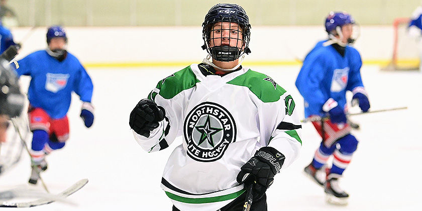 Exposure Hockey All-Star Weekend Top 50 2008s