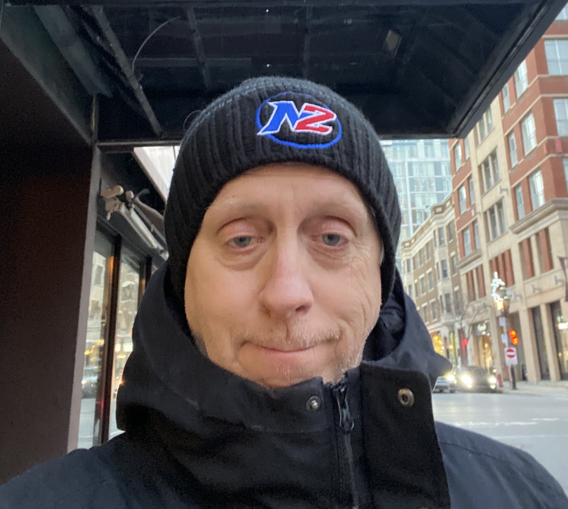Bernie Marcotte