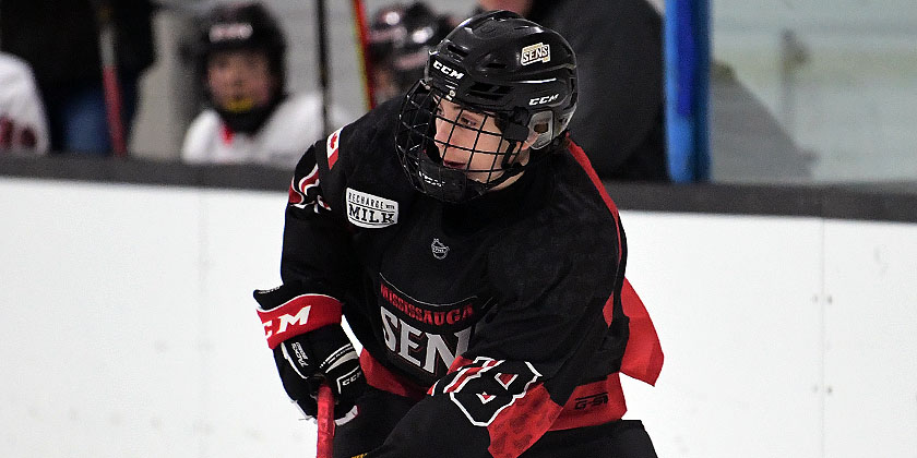 Hockey Canada National U17 Development Camp. Every Player Evaluated