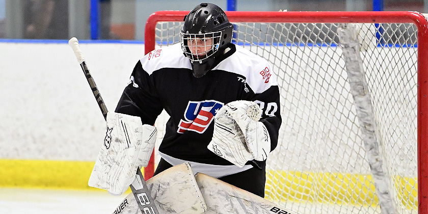 15O, U16, U18: South Kent vs Buffalo Jr. Sabres. Top 65 Players