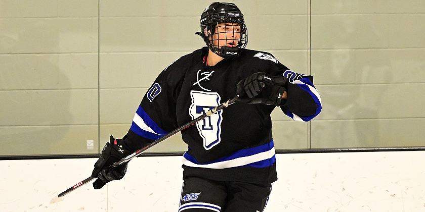 U16: Team Illinois vs Mount St. Charles: 13 Standouts