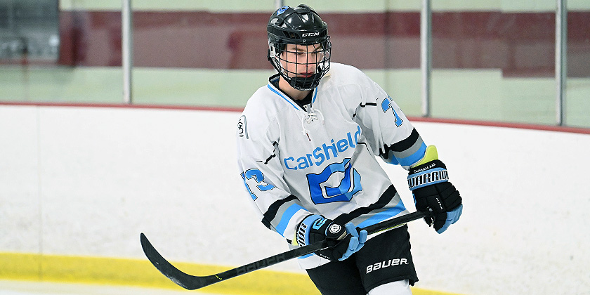 World Hockey Hub Jr. Preds U18 Weekend: 38 Standout Players